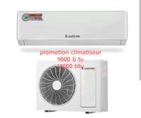 Promotion climatiseur
