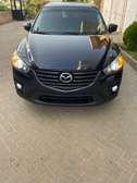 MAZDA CX5 2016