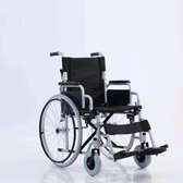 Fauteuil roulant manuel Haut de gamme