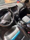 HYUNDAI SANTA FE 2014