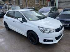 Citroën c4