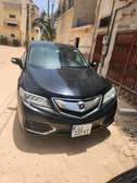 HONDA SUV  4X4  , MDX