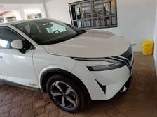 A VENDRE NISSAN QASHQAI HYBRIDE E-POWER