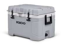 Glacière IGLOO 47 litres avec sangles de fermetures