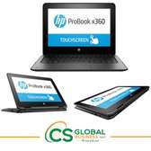 HP PROBOOK X360 G1 | DUAL CORE