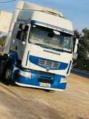 Camion Renault  2013