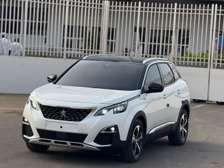 Peugeot 3008 2017