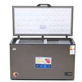 CONGELATEUR DESKA HORIZONTAL
500LITRES GRIS FRZ560DK