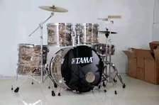 BATTERIE Original Á VENDRE [ TAMA ET YAMAHA]