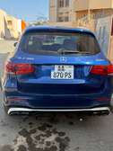 mercedes GLC 300
