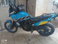 Ténéré 700 à vendre