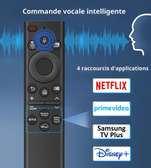 Samsung - Télécommande TV UHD, OLED, QNED, Frame Series