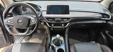 A vendre Pick-up 4X4 Foton tunland G7 Elite