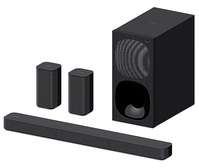BARRE DE SON SONY 400W HTS20R