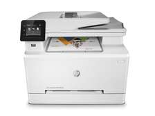 Imprimante HP LASER MULTIFONCTION COLOR PRO MFP M283 fdw