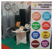 Venez nous visiter  a la Fiara 2025 au CICES