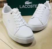 Chaussures Lacoste