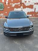 Volkswagen tiguan 2018 full option