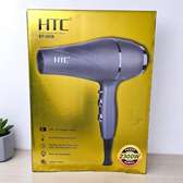 HTC - Sèche-cheveux professionnel EF-2028