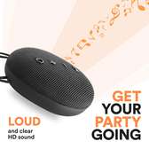 Enceinte sans fil portable KOOLBOKS avec son HD