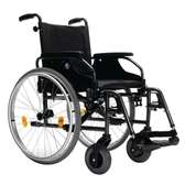 Fauteuil roulant neuf