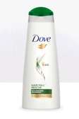 Shampoing anti-chute de cheveux dove 360ml