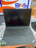 Lenovo ThinkPad P16s Gen 1 21CK - AMD Ryzen 5 Pro