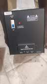 Régulateur Sako 5 kva monophasé