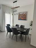 Appartement meublé sur la corniche de plateau