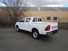 Location mini bus location pick up prado