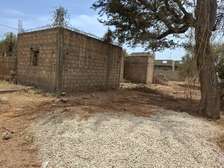 Maison en finitions Ngandigal Mbour