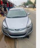Hyundai elantra 2013 à vendre