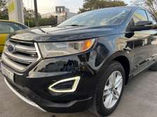 Ford egde