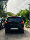 Land ROVER RANGE SPORT 2016