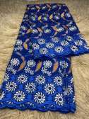 BRODÉ LAFAYA COTON 5 Yards