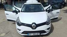 RENAULT CLIO 4