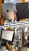iPad Air 3