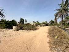 A VENDRE TERRAIN CAP SKIRRING  800m2
