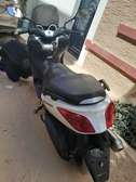 XMAX 125