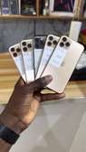 iPhone 11 Pro 256 giga
