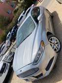 Ford fusion 2015