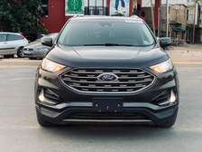 Ford Edge Sel 2019