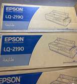 Epson LQ-2190 imprimante matricielle professionnelle fiable