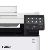 Imprimante Canon i-SENSYS MF655Cdw multifonction couleur
