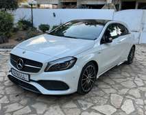 Mercedes Classe A 250 Pack Sport AMG