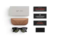 Ray-Ban Meta Headliner