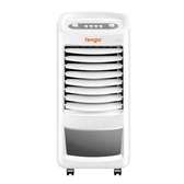 Climatiseur et refroidisseur évaporatif à Eau mobile