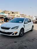 PEUGEOT 308 2016