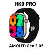 HK9 Pro gen 2.0 Montre connectée