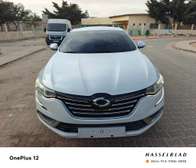 Renault Samsung-Xm3 2017